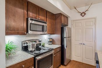 Brushed nickle lighting packages and hardware packages, and under cabinet lighting